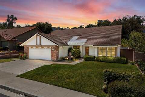 7335 East Morninglory Way, Orange, CA 92869