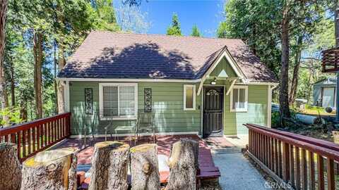 23120 Sycamore Lane, Crestline, CA 92325
