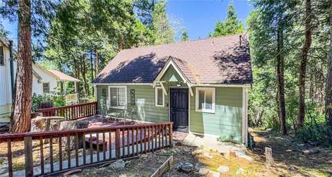 23120 Sycamore Lane, Crestline, CA 92325