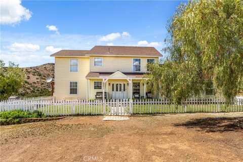2611 Sand Creek Drive, Acton, CA 93510