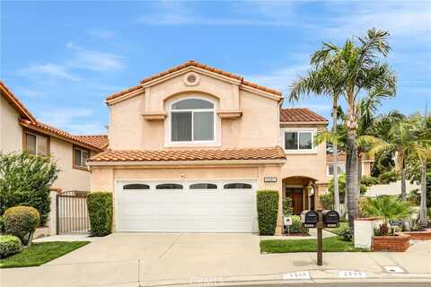 5340 Via Sevilla, Yorba Linda, CA 92887