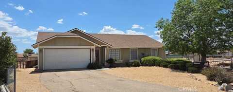 21325 Tono Road, Apple Valley, CA 92308
