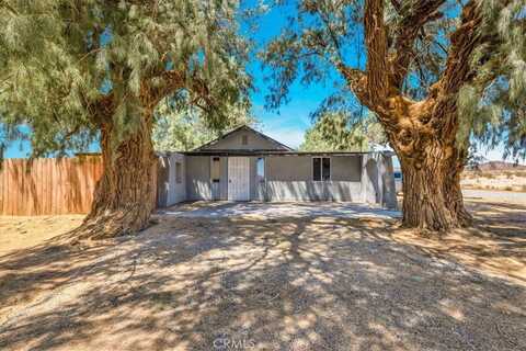 73858 Valle Vista Road, 29 Palms, CA 92277