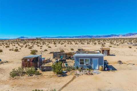 1477 Indian Cove Road, 29 Palms, CA 92277