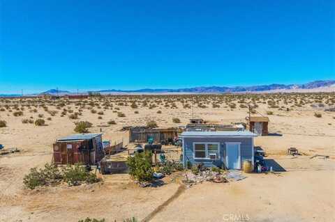 1477 Indian Cove Road, 29 Palms, CA 92277