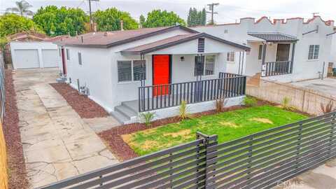 223 E 83rd Street, Los Angeles, CA 90003