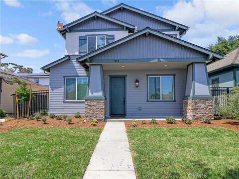 615 E Walnut Avenue, Monrovia, CA 91016