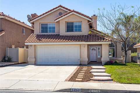 34941 Summerwood Drive, Yucaipa, CA 92399