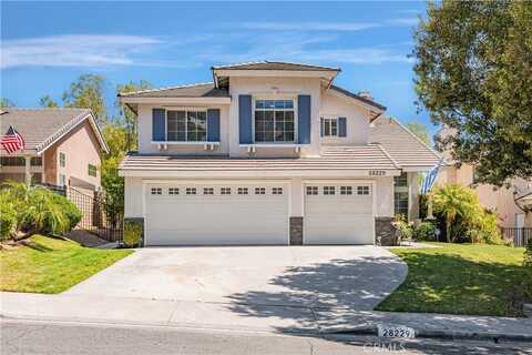 28229 Foothill Road, Castaic, CA 91384