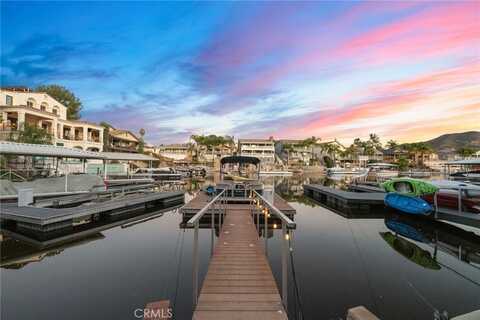 30042 Point Marina Drive, Canyon Lake, CA 92587