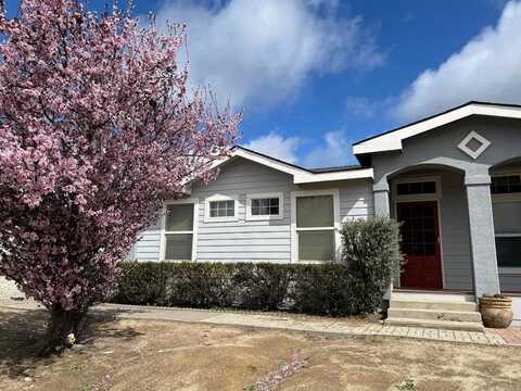 2277 Lake Morena Drive, Campo, CA 91906
