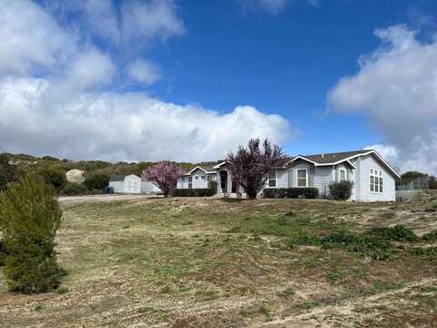 2277 Lake Morena Drive, Campo, CA 91906