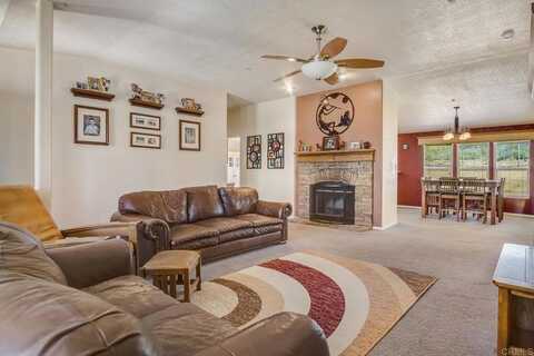 2277 Lake Morena Drive, Campo, CA 91906