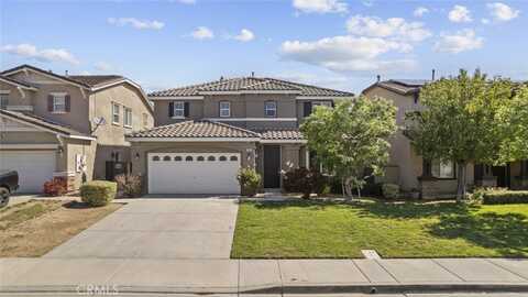 2455 Delicious Lane, Palmdale, CA 93551