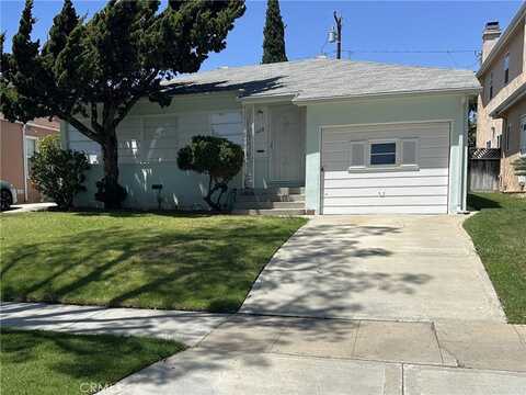 409 W Ellis Avenue, Inglewood, CA 90302