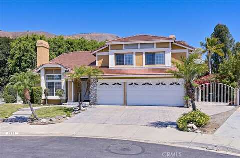 5505 FEATHER GRASS Lane, Yorba Linda, CA 92887