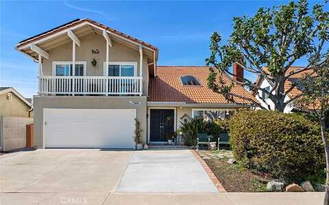 14911 Dusk Street, Irvine, CA 92604