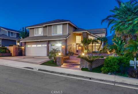 19312 Sleeping Oak Drive, Trabuco Canyon, CA 92679