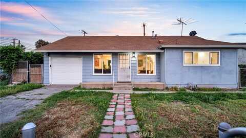 4142 N Nora Avenue, Covina, CA 91722