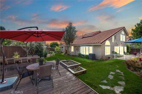 3 Calendula, Rancho Santa Margarita, CA 92688