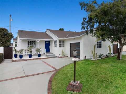 1103 Eriel Avenue, Torrance, CA 90503