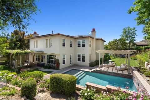 5009 Via Vistosa, Newbury Park, CA 91320