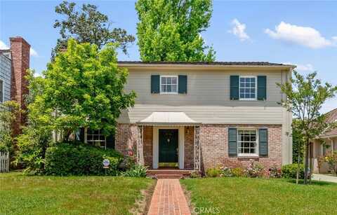 2365 Melville Drive, San Marino, CA 91108