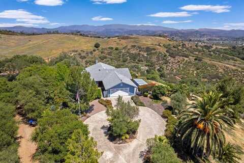 5221 Olive Hill Road, Fallbrook, CA 92028