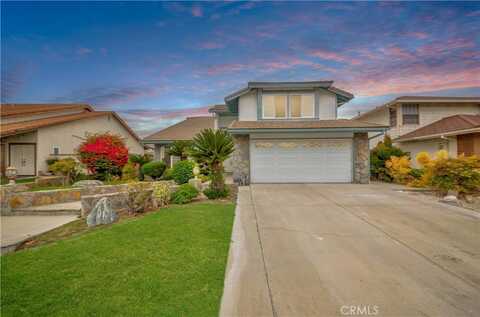 2107 Winterwood Drive, Fullerton, CA 92833