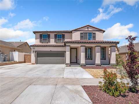 14432 Hartford Street, Hesperia, CA 92344
