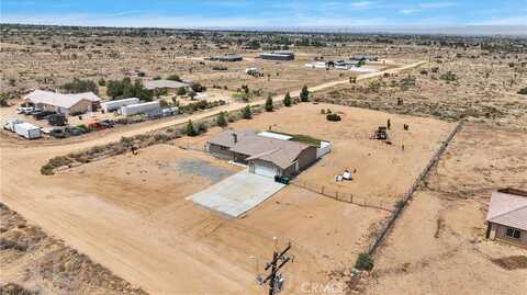 5824 White Fox Trail, Phelan, CA 92371
