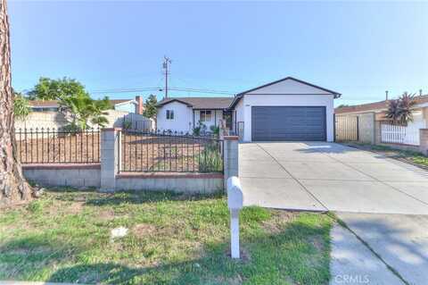 16928 Pocono Street, La Puente, CA 91744