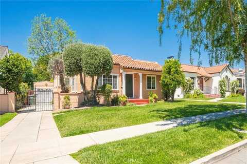 213 Rosemont Boulevard, San Gabriel, CA 91775