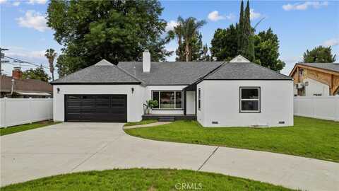7307 Forbes Avenue, Lake Balboa, CA 91406