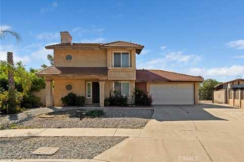 14881 Hawthorne Avenue, Fontana, CA 92335