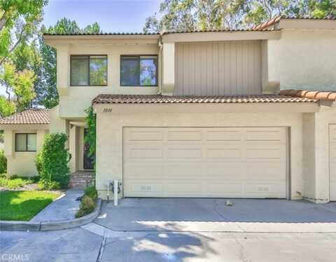 1001 Creekside Drive, Fullerton, CA 92833