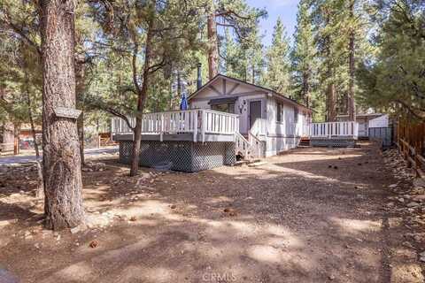 2032 Cedar Pine Lane, Big Bear City, CA 92314