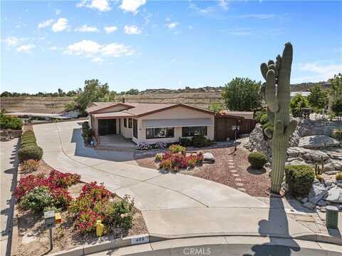 489 Crown Ridge Road, Perris, CA 92570