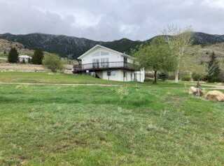 3946 E Ridge Road, Butte, MT 59701