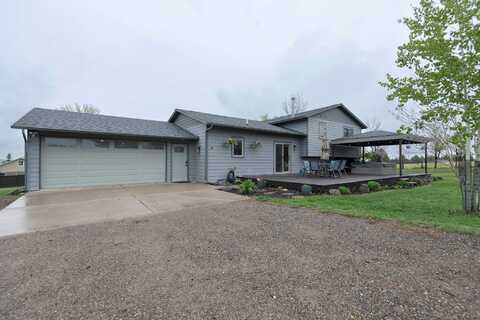 15 Lone Mountain Road, Clancy, MT 59634