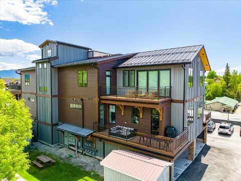 124 Obrien Avenue, Whitefish, MT 59937