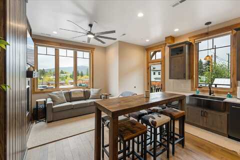 124 Obrien Avenue, Whitefish, MT 59937