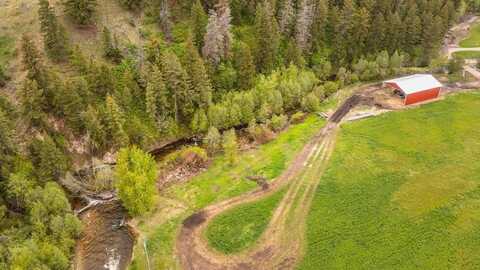 1435 Skalkaho Hwy, Hamilton, MT 59840