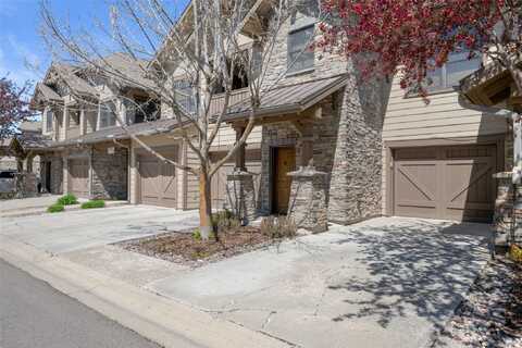 6310 Locarno Drive, Whitefish, MT 59937