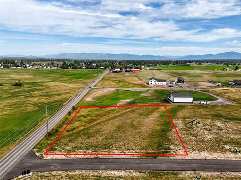 Liberty Way lot: 1, Kalispell, MT 59901