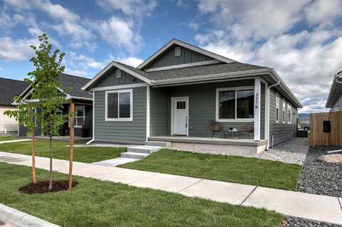 5576 Cattle Drive, Missoula, MT 59808