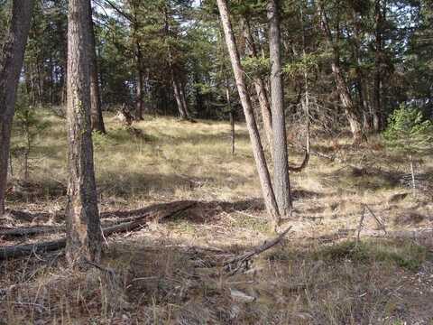 Lot 8 Whispering Pines Subdivision, Fortine, MT 59918