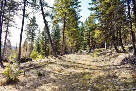 270 Tomahawk Trail, Fortine, MT 59918