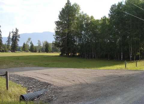 Lot 3 Brimstone Creek Road, Trego, MT 59934