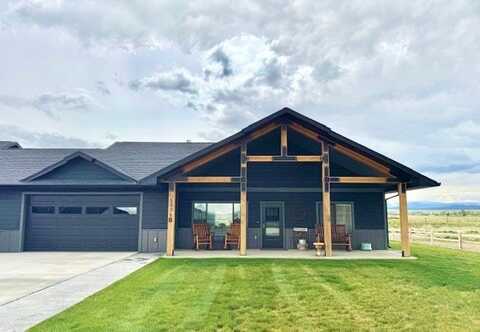 3975 Jaycee Court, East Helena, MT 59635